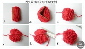 How-To-Make-a-Yarn-PomPom